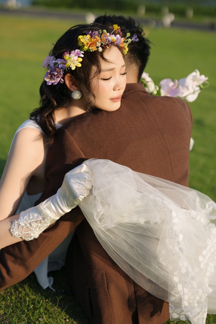求婚